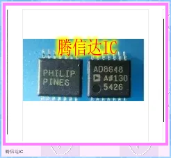 

Бесплатная доставка AD8648 AD8648A TSSOP14