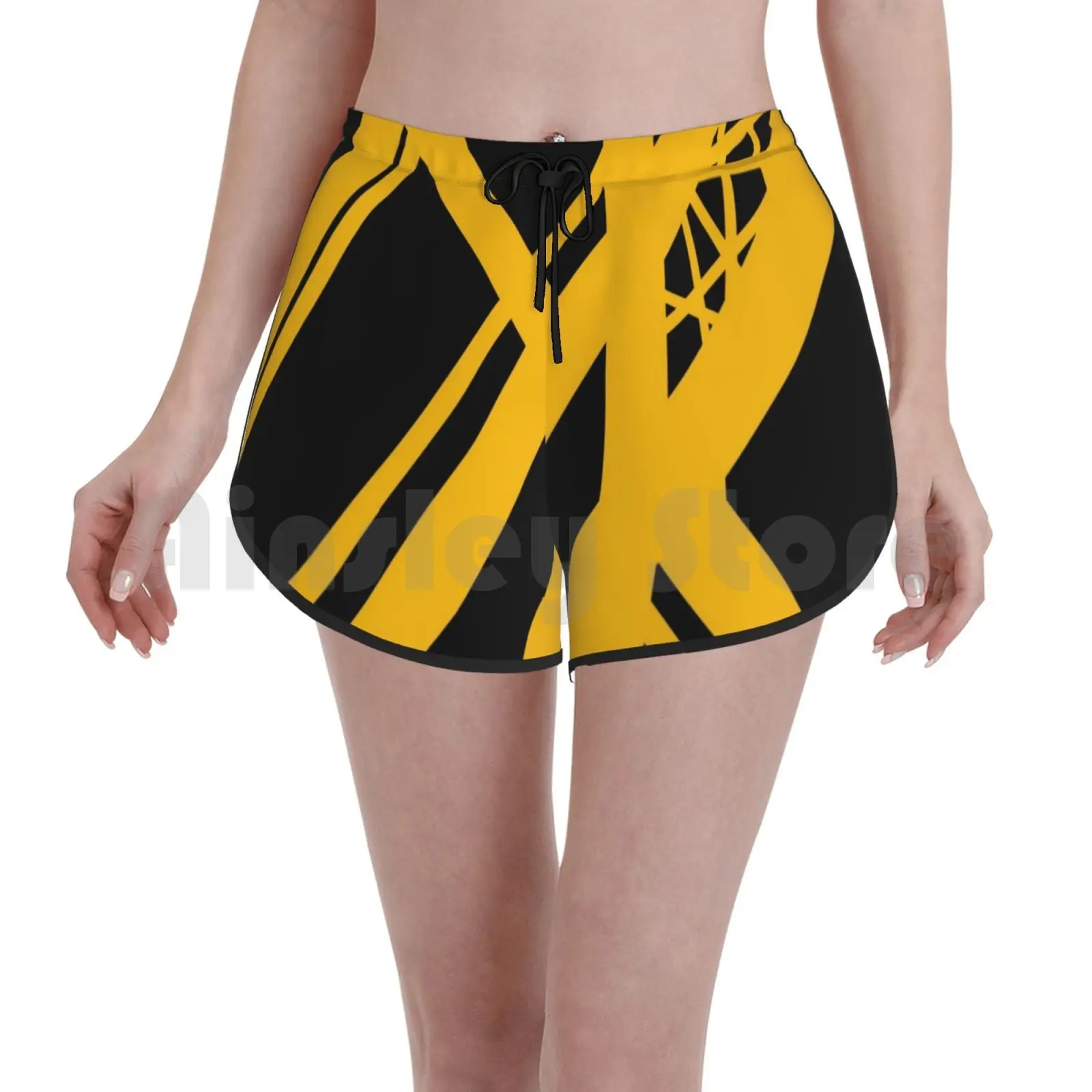 

Шорты для плавания Frankenstrat «bumblebee», пляжные шорты 3023, крутые шорты Frankenstrat Bumblebee, Frankenstrat Bumblebee