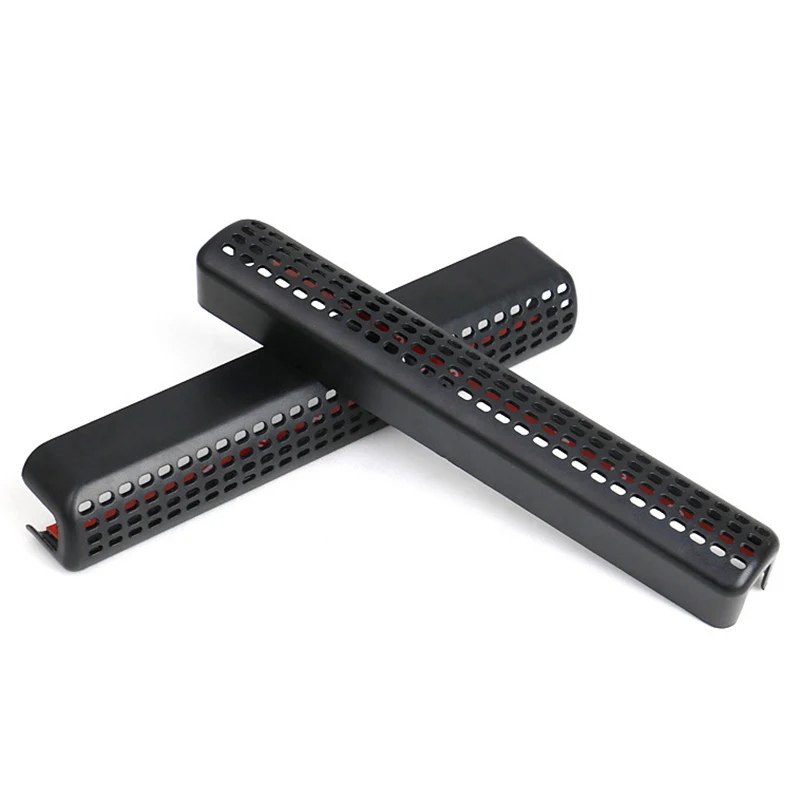 Защитный чехол на выход кондиционера для сиденья ароматерапия защита от пыли