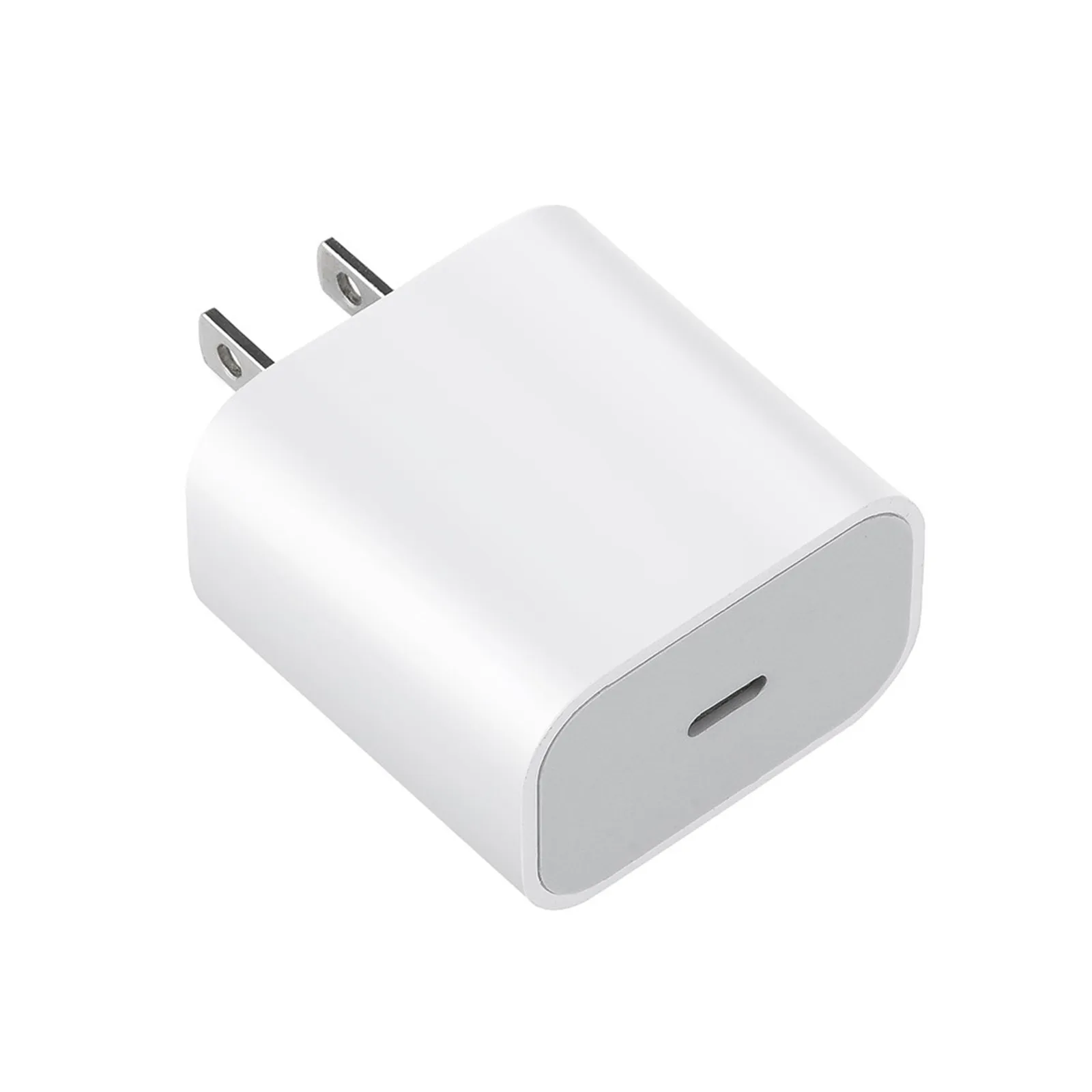 20 Вт быстрой зарядки USB-C телефон зарядное устройство Quick настенное адаптер