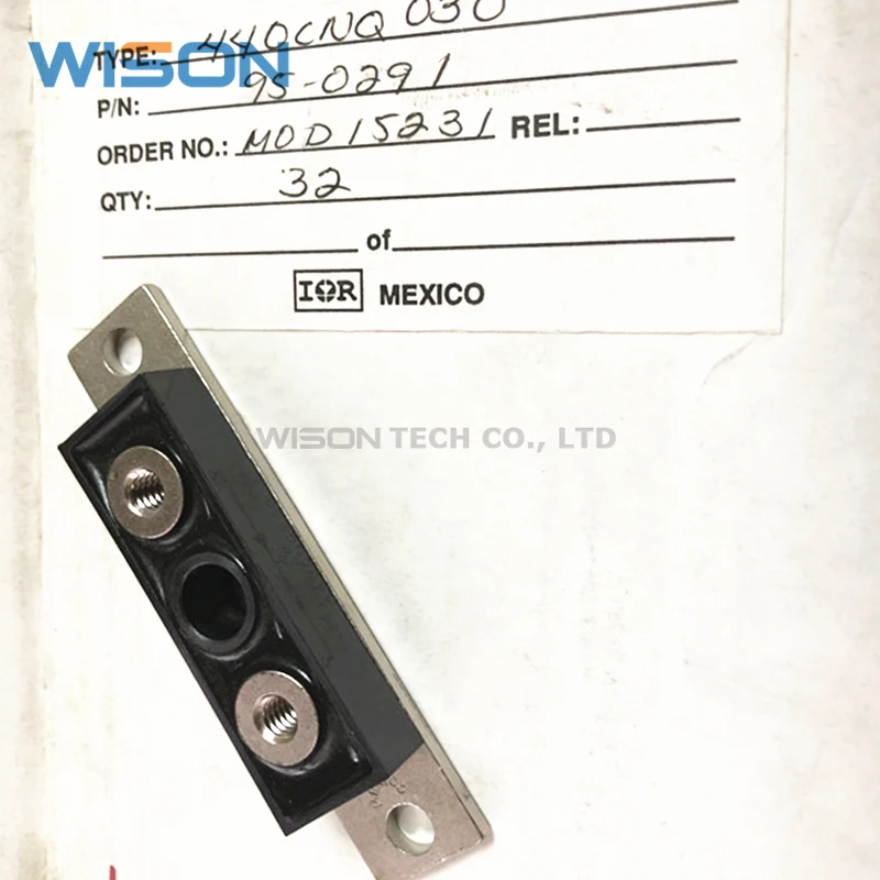 Новый и оригинальный модуль приемника 440CNQ030 Бесплатная доставка