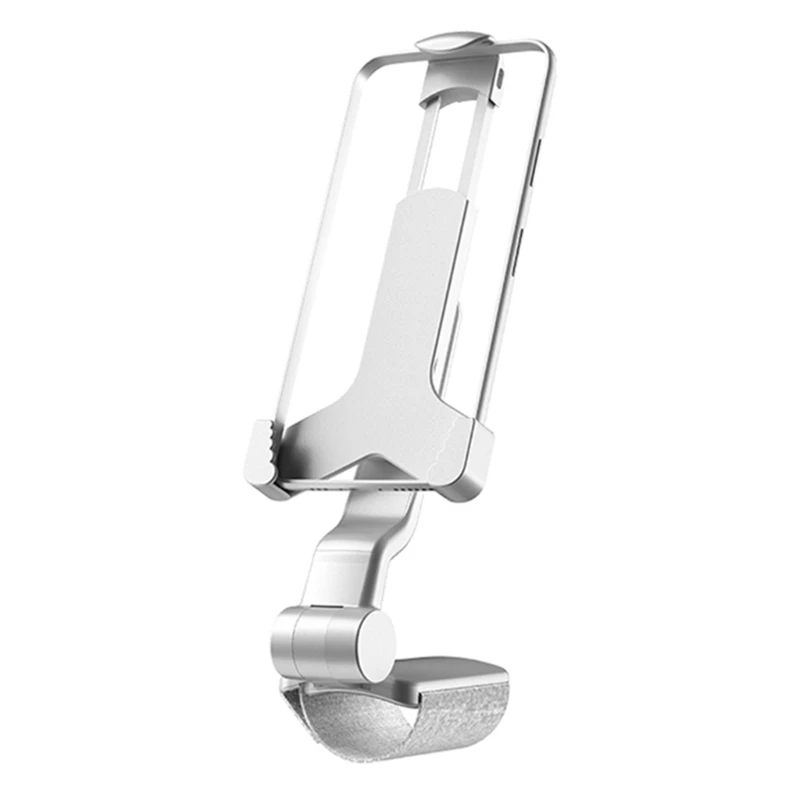 

Universal 360 Degree Rotatable Mobile Phone Holder Invisible Portable Lazy Sport Q81F