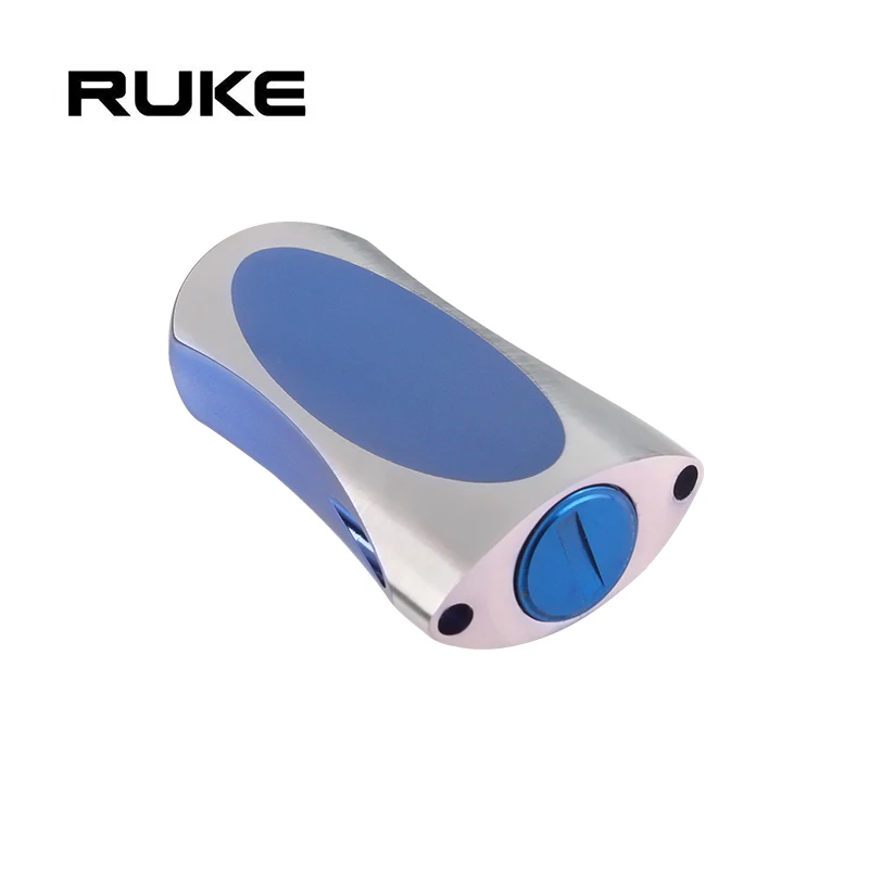 Ruke Новый дизайн сплав ручка 1 шт./упак. костюм для Daiwa и Shimano 35 мм 8 5g 7x4x2 5 подшипник