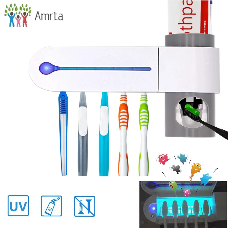 

Новый УФ-стерилизатор для детской комнаты
