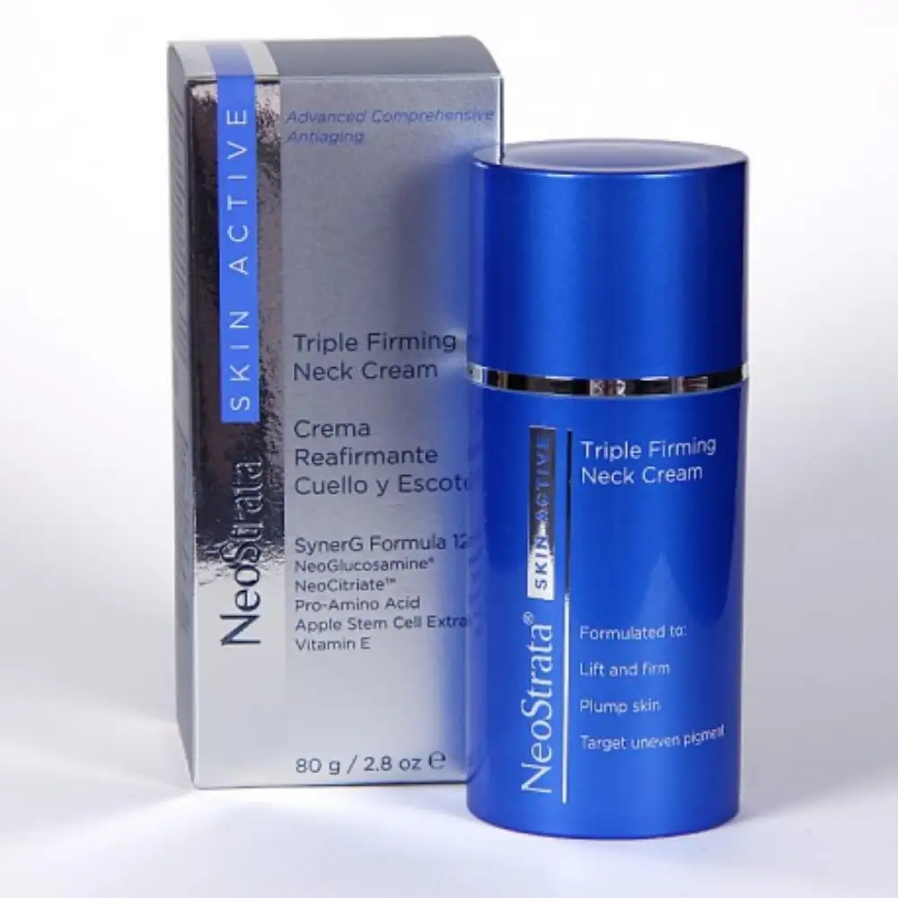 Неострата кожи активный Укрепляющий шеи-вырез |