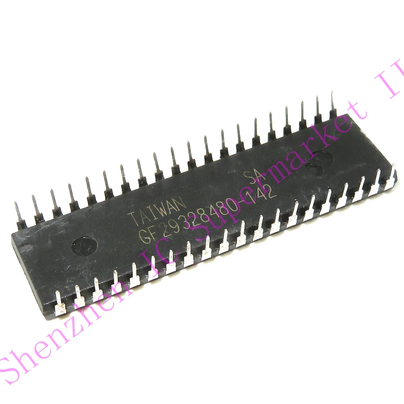 

1pcs/lot W78E065A40DL W78E065 DIP40