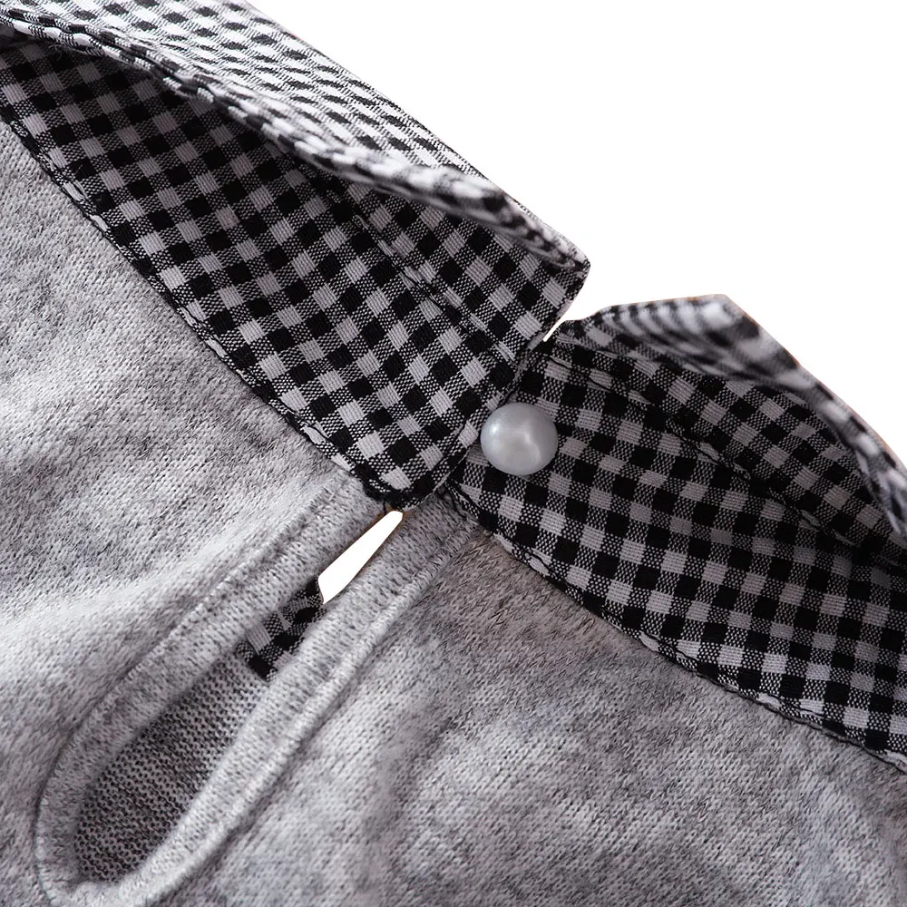 Женская блузка сезон осень-зима офисная одежда Модные женские рубашки с длинными