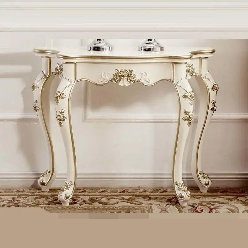 

Room Side Stolik Kawowy Sehpa Auxiliares Modernas Mesita Noche Mueble Madera Door Salon Mesa De Centro Basse Console Table