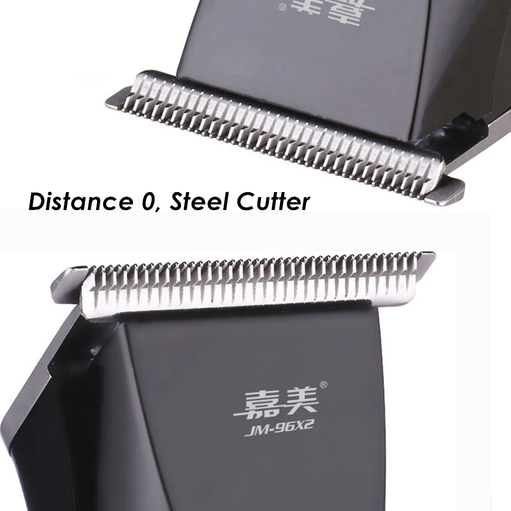 Машинка для стрижки волос перезаряжаемая Мужская миниатюрный триммер со