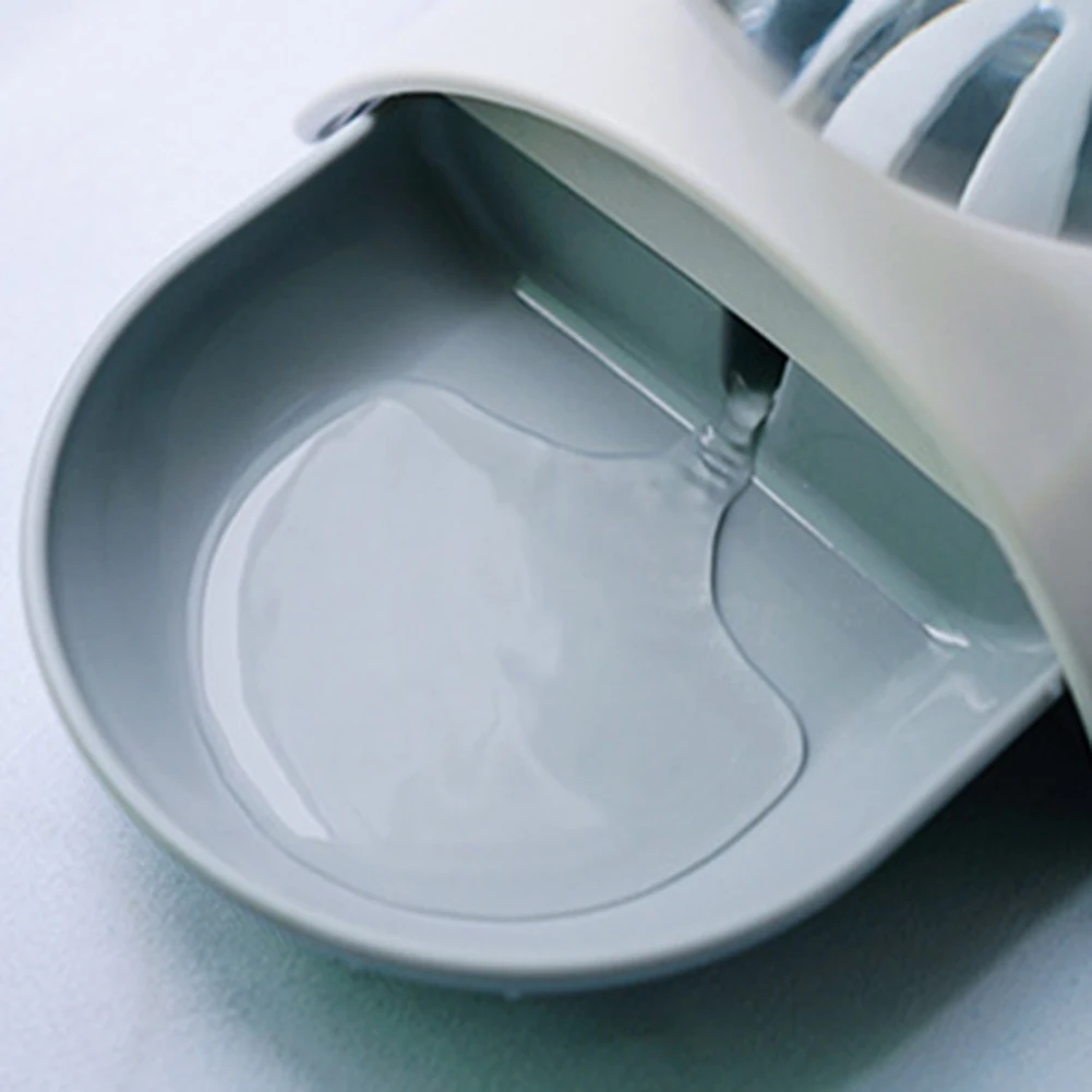2.8l Pets Dog Cats Automatic Water Feeder Bubble Water Feeder Drinking Bowl transparent Water Dispenser Fountain Bottle For Cats