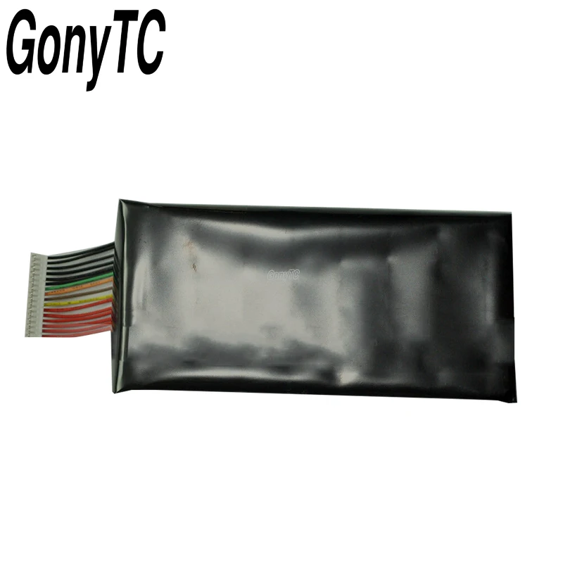 Аккумулятор GONYTC для ноутбука MSI GT62 GT62VR GT80 GT80S GT73 GT83 GT73VR GT83VR 6RE 026CN 2QE 035CN 14 4 В 5225