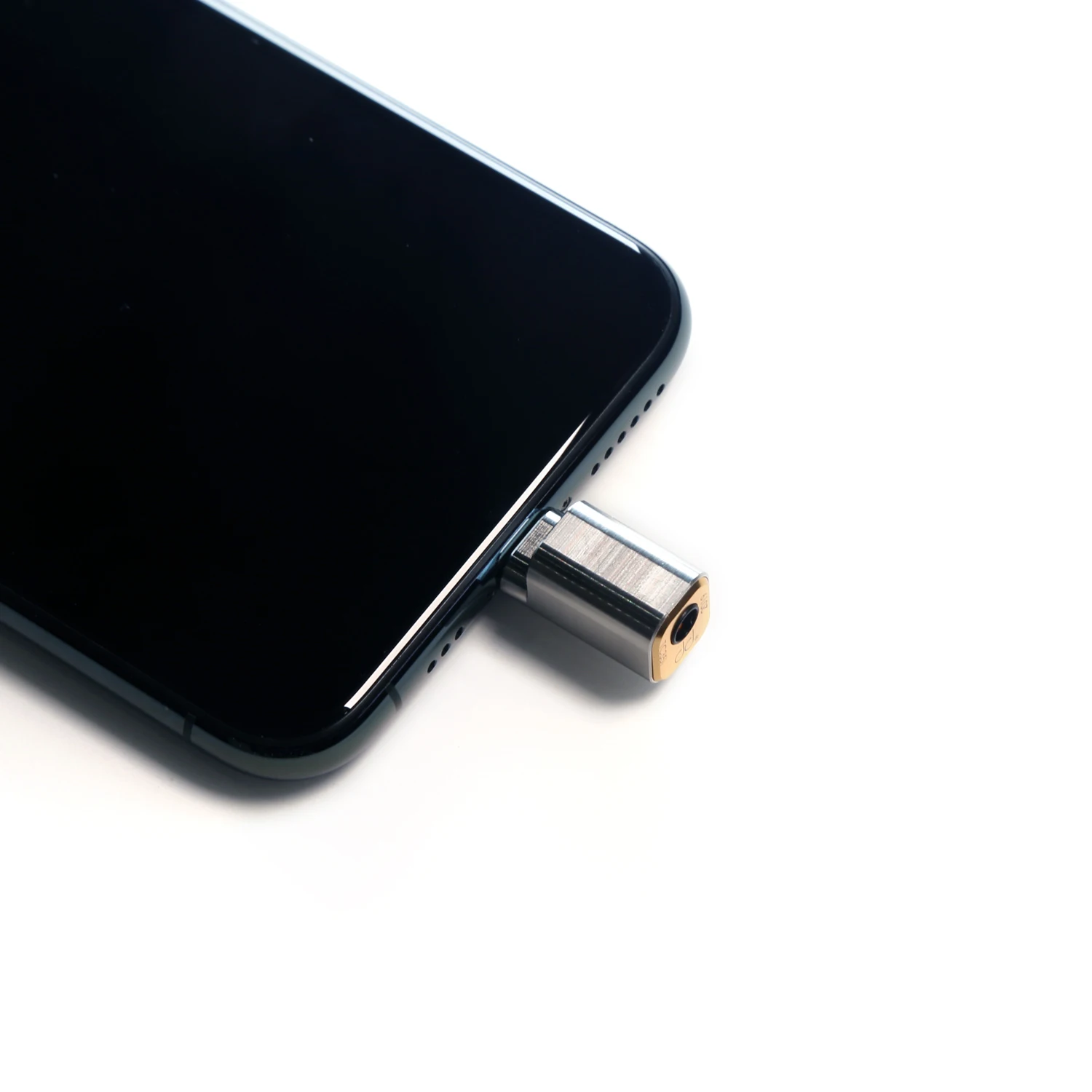 Адаптер DD ddHiFi TC35i с разъемом Lightning на 3 5 мм для iOS iPhone iPad iPod|Аксессуары наушников| |
