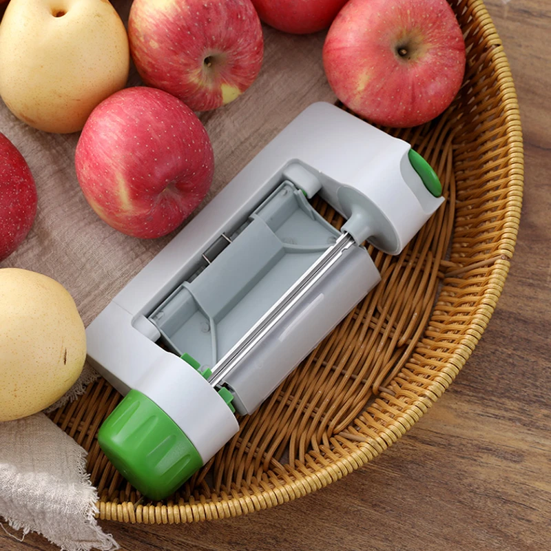 

Multi-function Stainless Steel Fruit Vegetable Sheet Slicer Kitchen Gadgets