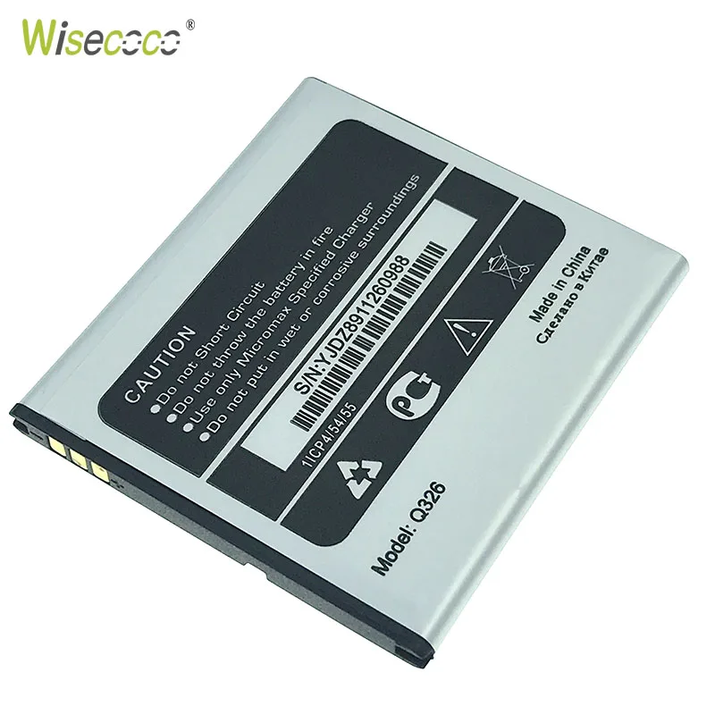 

New Original Battery For Micromax D340 Mobile Cell Phone With Tracking Number