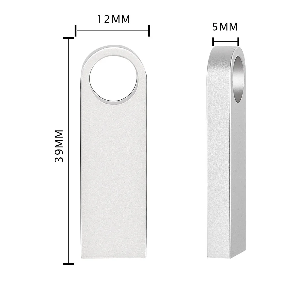 Usb-флеш-накопитель с логотипом сделай сам 4 ГБ 8 16 32 флеш-накопитель 2 0 карта памяти