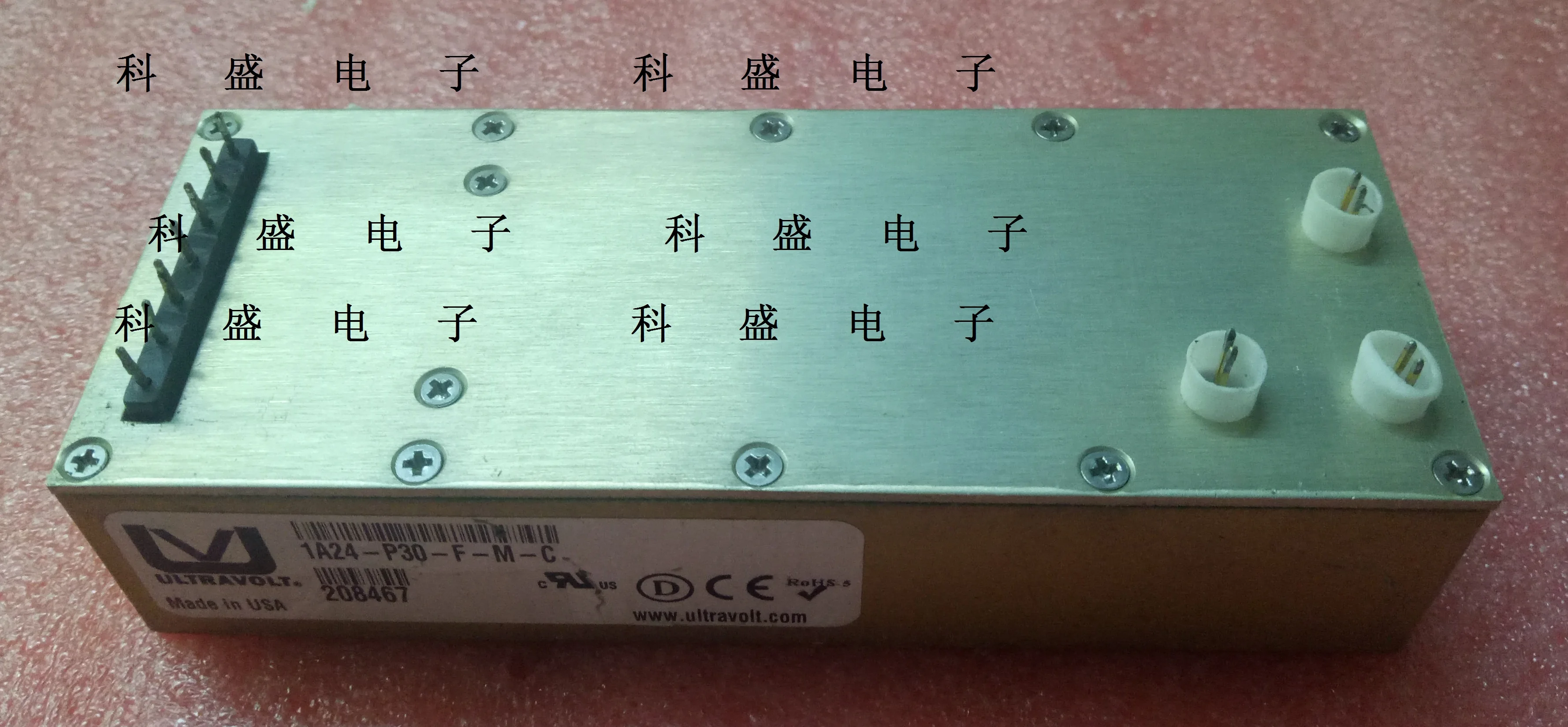 1A12-P4-M 1A12-N4-M 1A24-P30-F-M-C 1A24-N30-F-M-C DDR4805S KO4352710