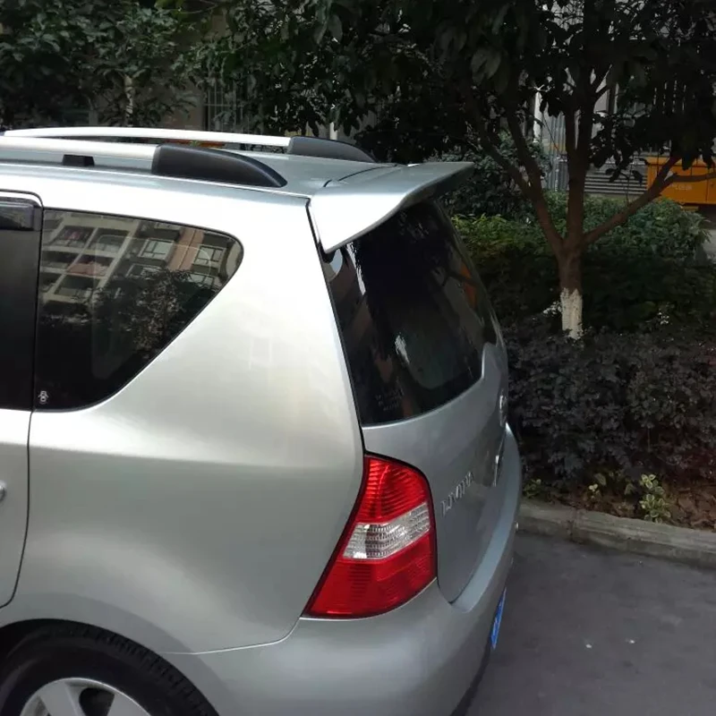 Стосветильник сигнал для заднего стекла задний спойлер на крышу Nissan LIVINA 2006-2012