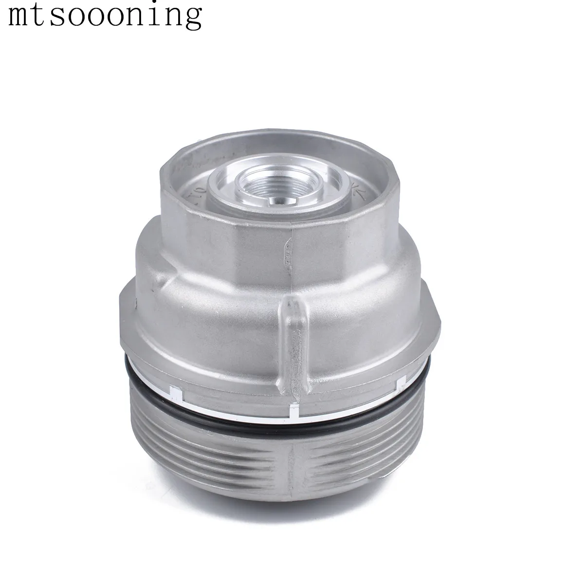 Масляный фильтр с крышкой корпуса и гаечным ключом для Toyota Lexus Sienna RAV4 Venza Camry Для