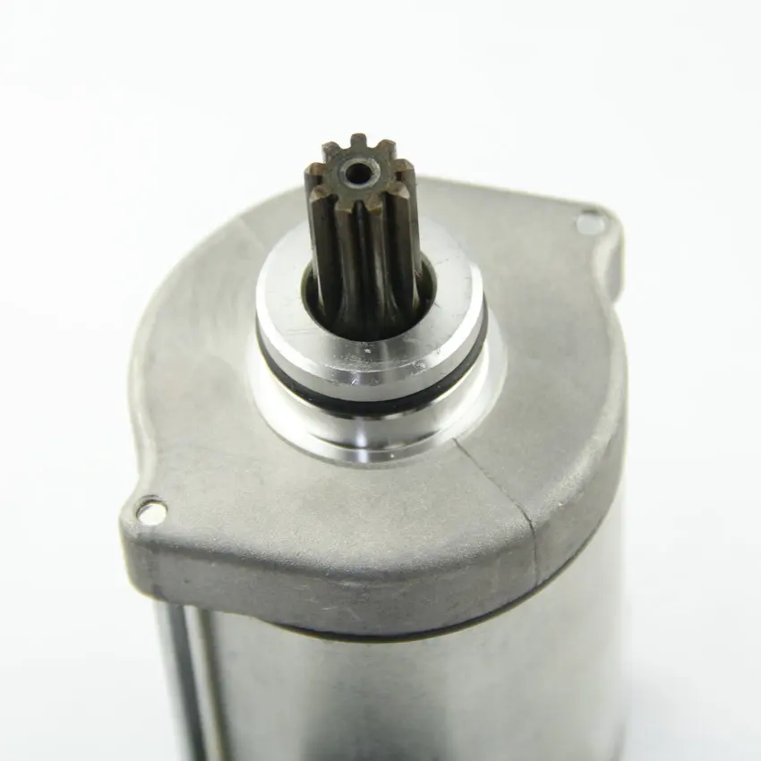 

Motorcycle Electric Starter Motor Starting For Yamaha 5KM-81890-00 4WV-81800-00 5KM8189000 4WV8180000 Motorcycles Accessories