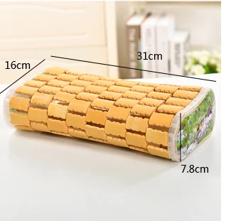 

Подушка для Маджонга инструмент для ухода за бамбуком летние крутые подушки голова Трость составляет бамбуковый кусок Pe полые ткачества в ...