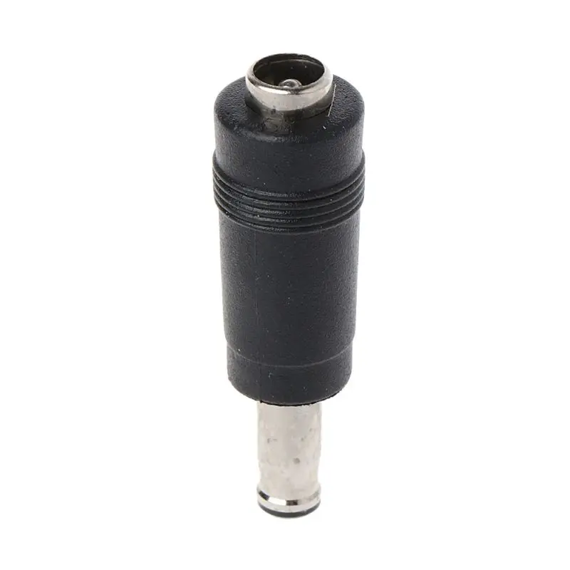 

5.5*3.0mm Female To DC Plug Connector Adapter for samsung Laptop Power Supply