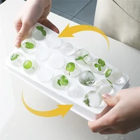 silicone ice cube maker form for ice candy cake pudding chocolate molds easy release shape ice cube trays molds