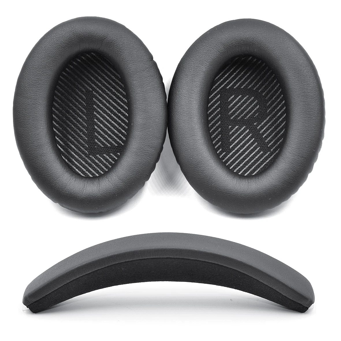 Подушечки для наушников Bose QuietComfort 35 QC35 губчатые из пеноматериала повязка на