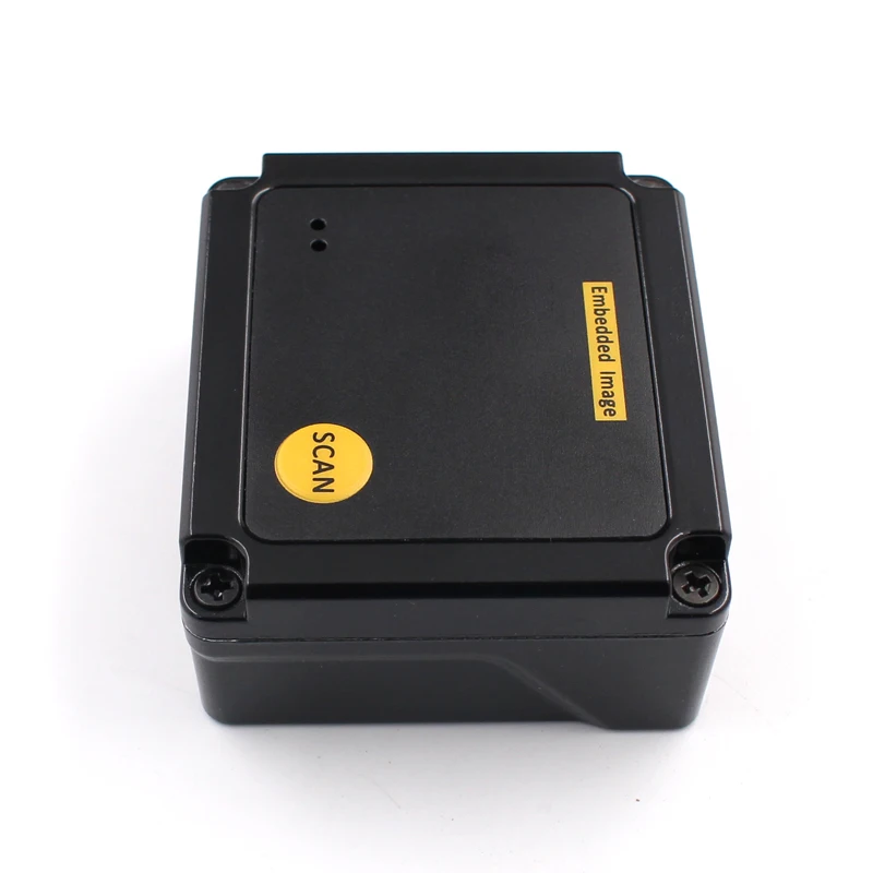Компактный встроенный модуль сканера киоск 2D/QR/1D EP2000 USB2.0/RS232 интерфейс 2D