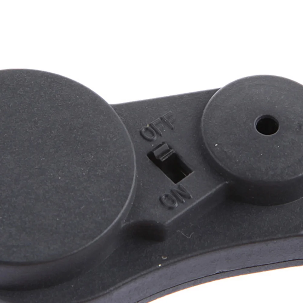 Храните в спячке пластиковые вождения автомобиля Питание от аккумулятора