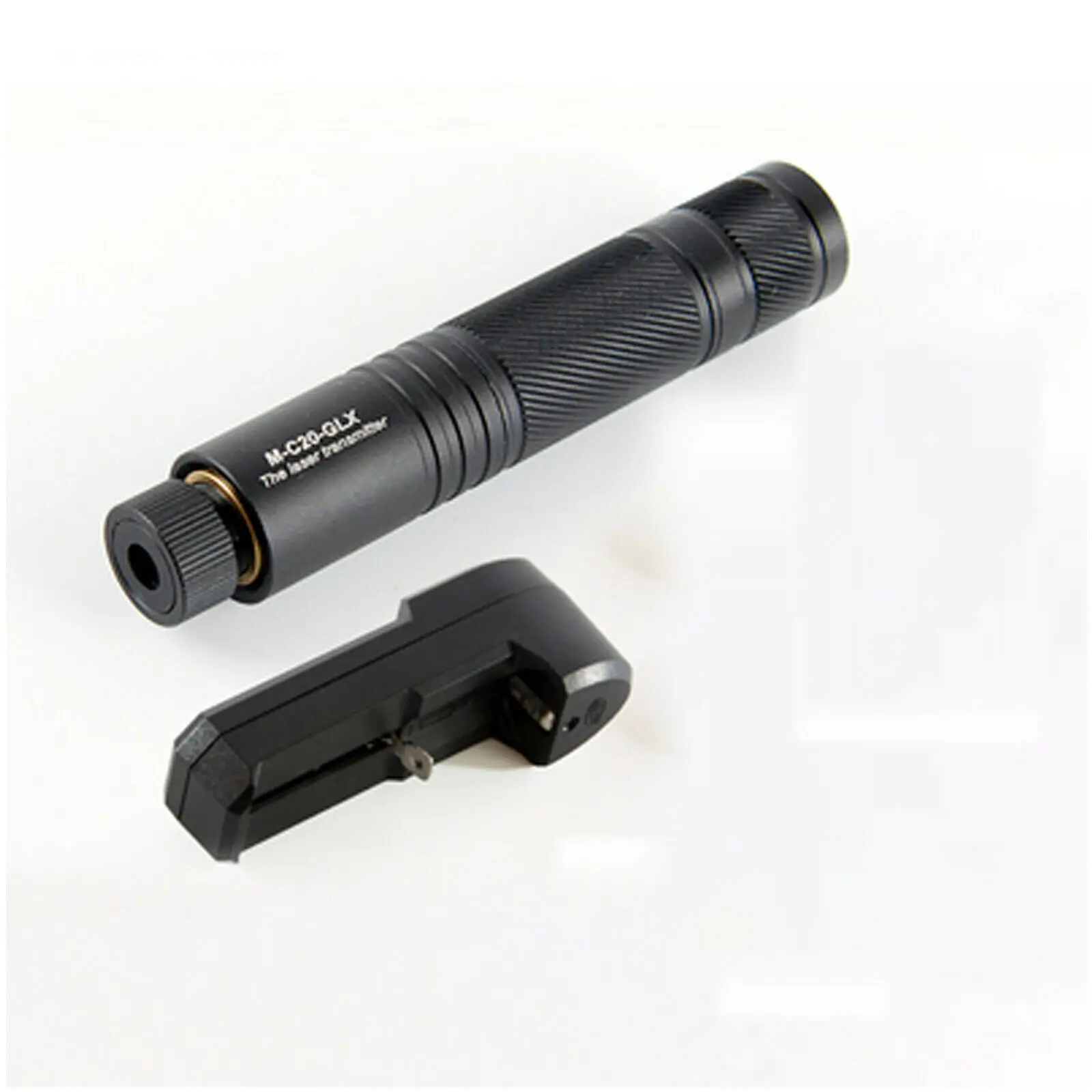 Рисунок 6 - Регулируемый 515nm темно-фиолетовый