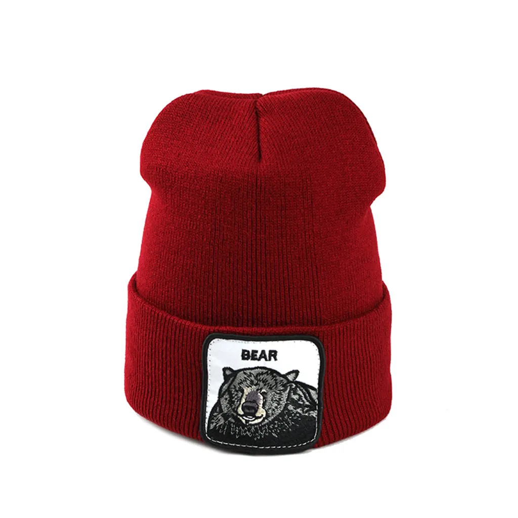 SAGACE 2020 вязаные шапки для повседневного ношения крутая Осенняя Кепка в стиле хип