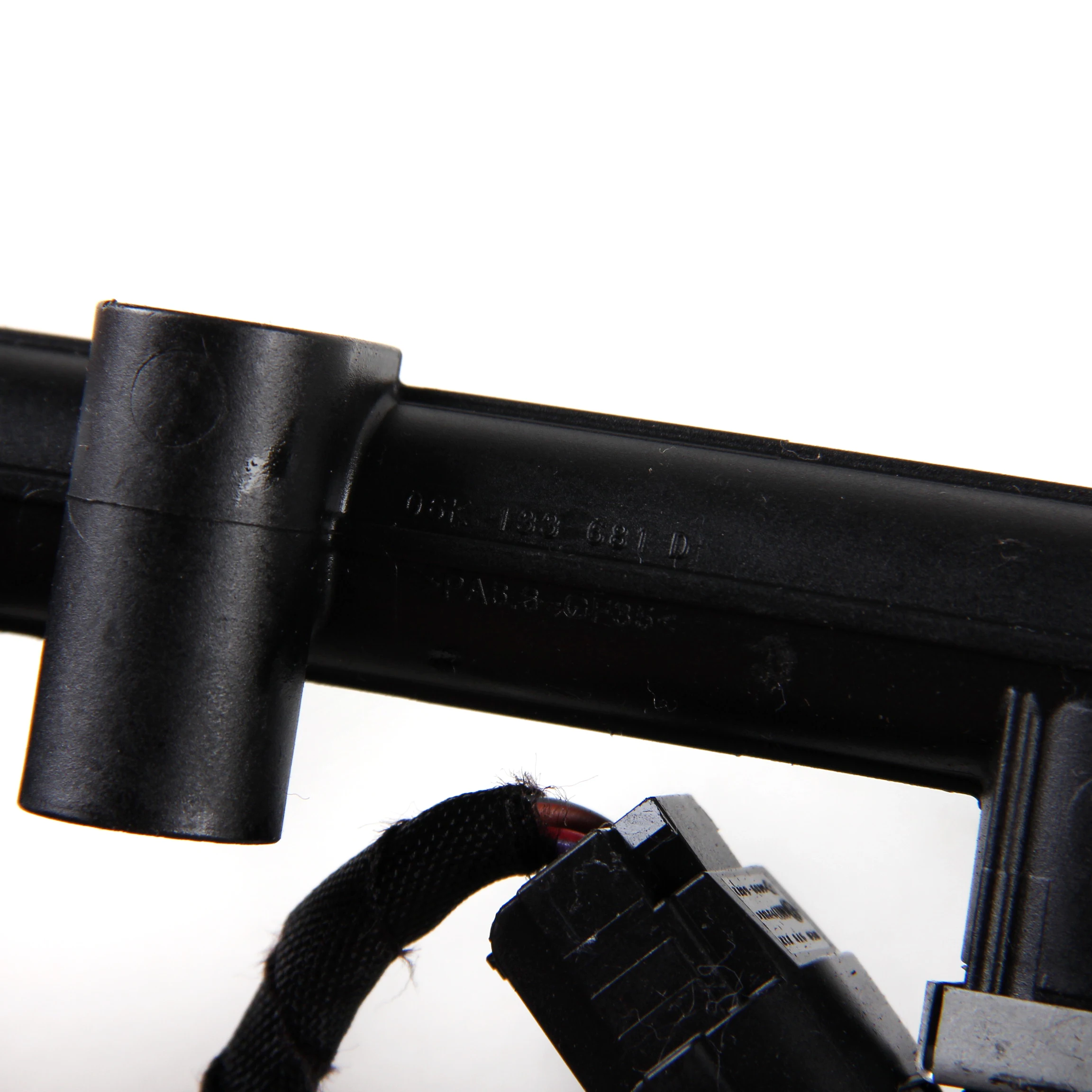 Впускного коллектора системы впрыска топлива Rail комплект подходит для V W Arteon Atlas