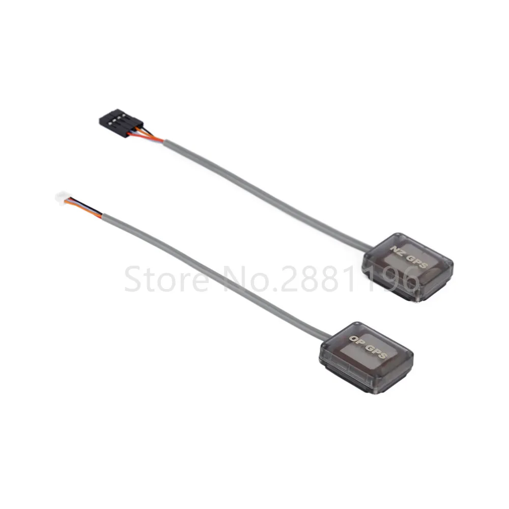 Mini GPS OP NZ for OPLink CC3D Revolution F3 Naze32 Flip32 Flight Control Board Controller QAV250 | Игрушки и хобби