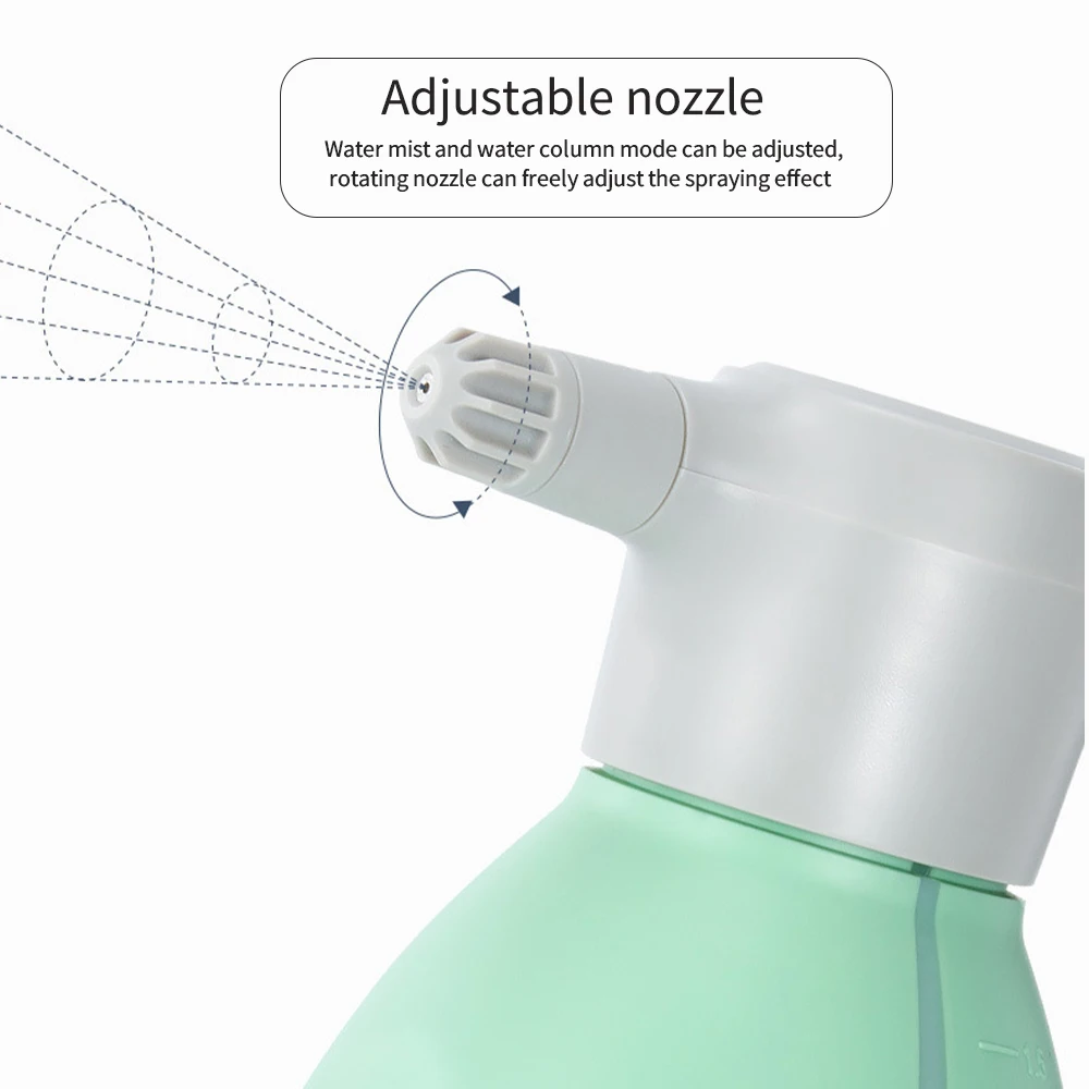 Электрический садовый опрыскиватель автоматический завод мистер Лейка ручной