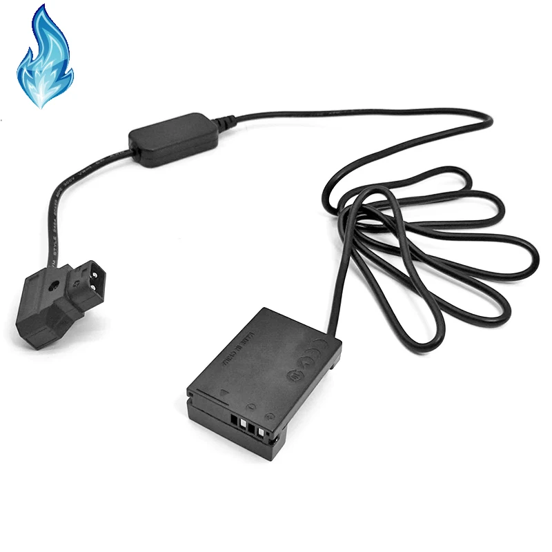 D-Tap PTap DTap фотоэлектрический кабель плюс DR-80 соединитель постоянного тока для