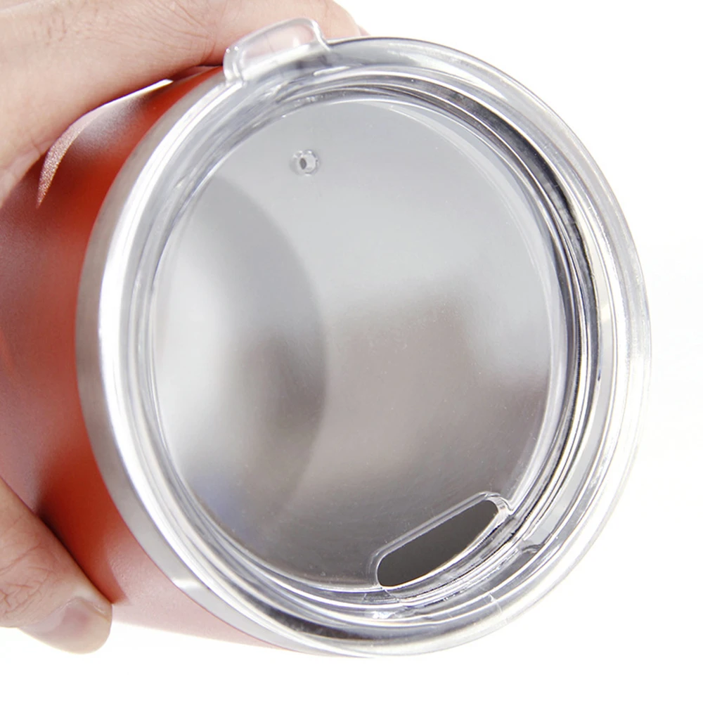 Дорожная кофейная кружка 900 мл чашка для воды термос из нержавеющей стали стакан