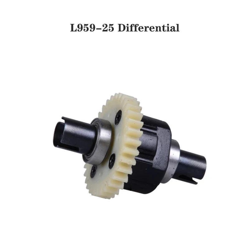 Оригинальные детали L959 от 01 до 66 Вт игрушки фотосессия L202 запасные части для