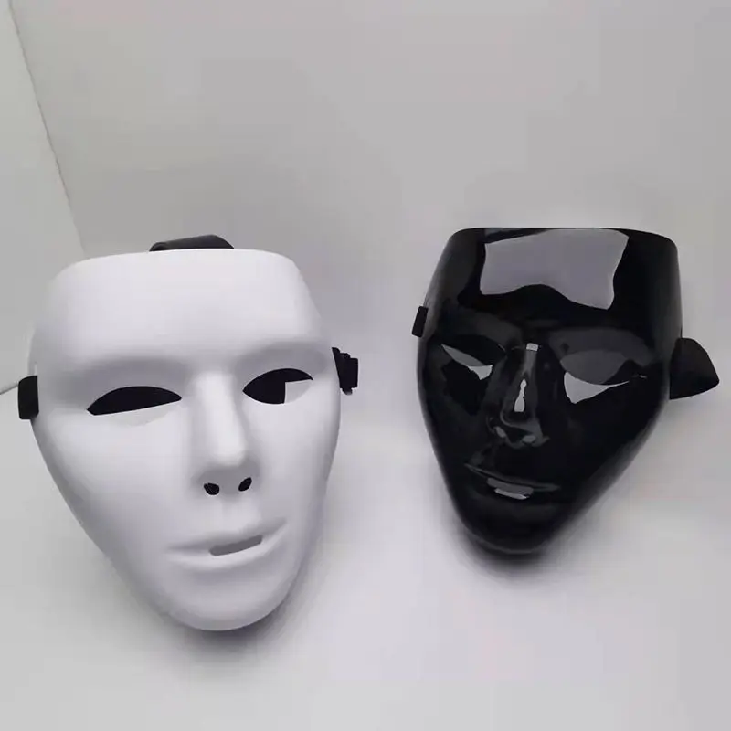 

Южнокорейский Отправитель в ад с денежной маской, каковы, голова для ролевых игр, латексные маски, новые колпачки