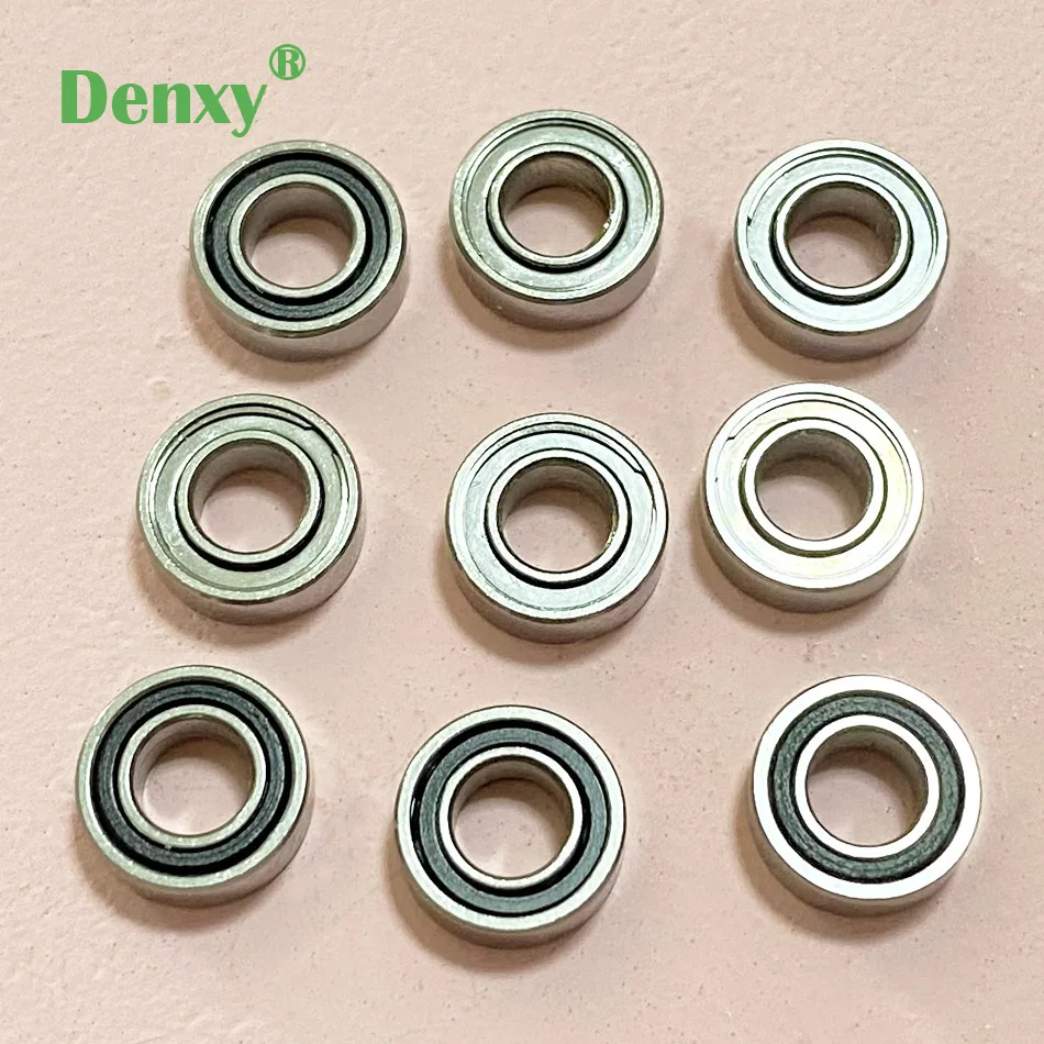 Рисунок 2 - Стоматологический наконечник Denxy 5 шт.