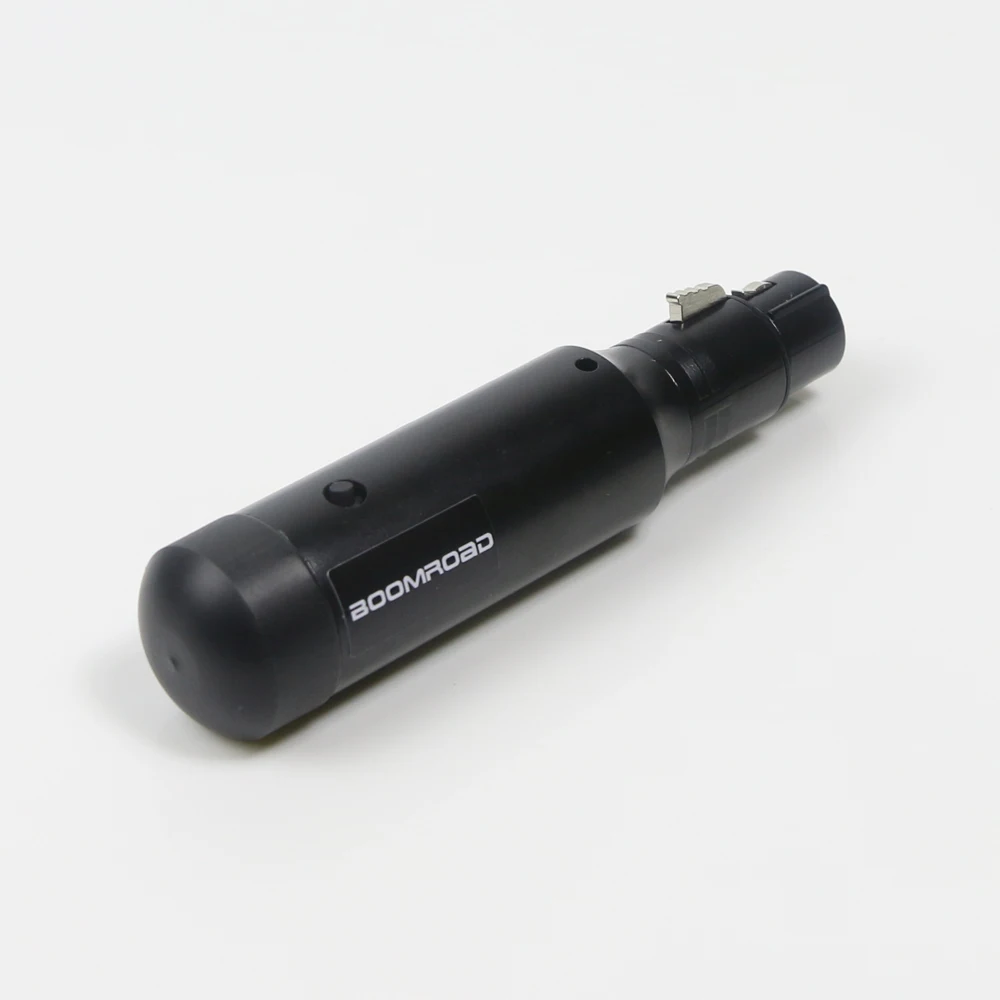 Батарея приведенный в действие Беспроводной светодиодные светильники Dmx