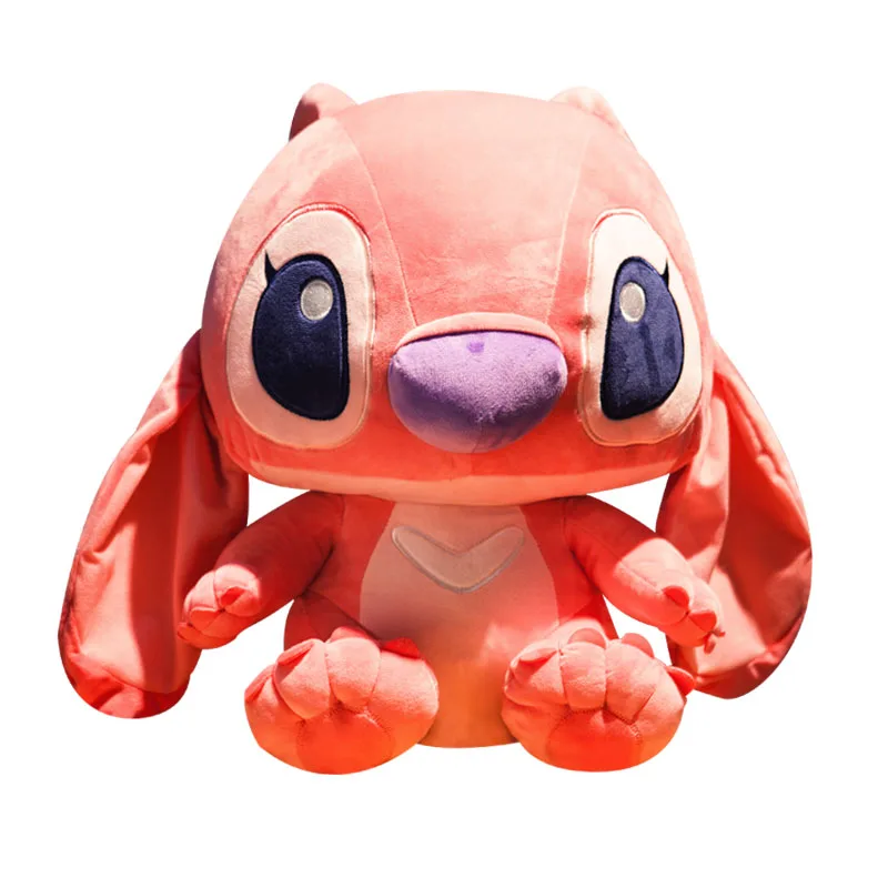 Плюшевые куклы в стиле Диснея 35 см