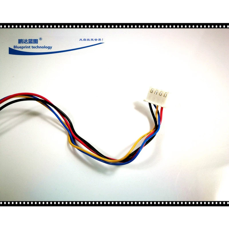 5 шт. Delta TAA0412CD 40 мм 4020 DC 12 В 0.6A 4 см серверный инвертор компьютера ЦП осевой