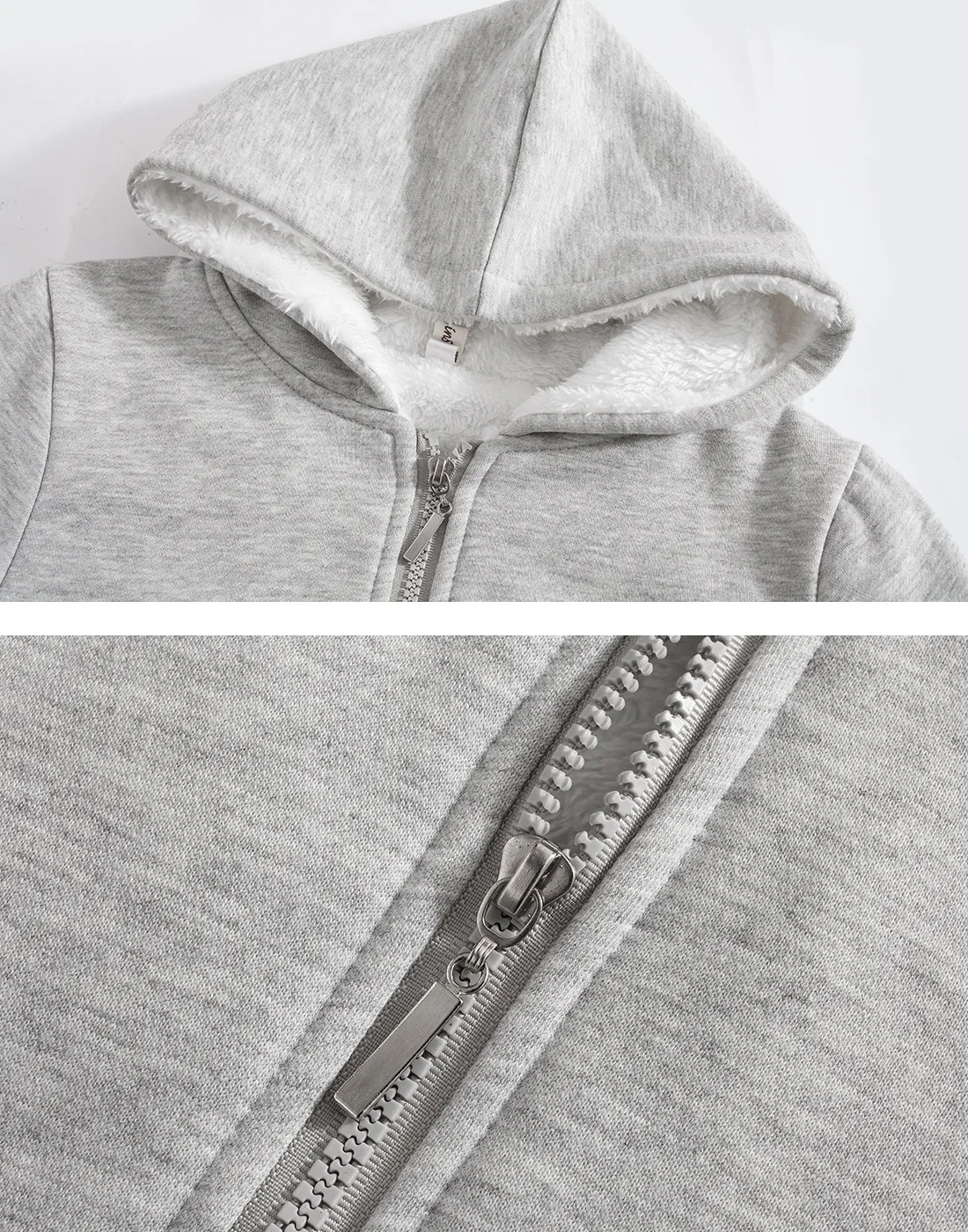 

2021 New Hot Style Chidren Autumn Winter Among Us Impostor Graphic Printed Hoodies Thicken Cotton Zipper Shirt