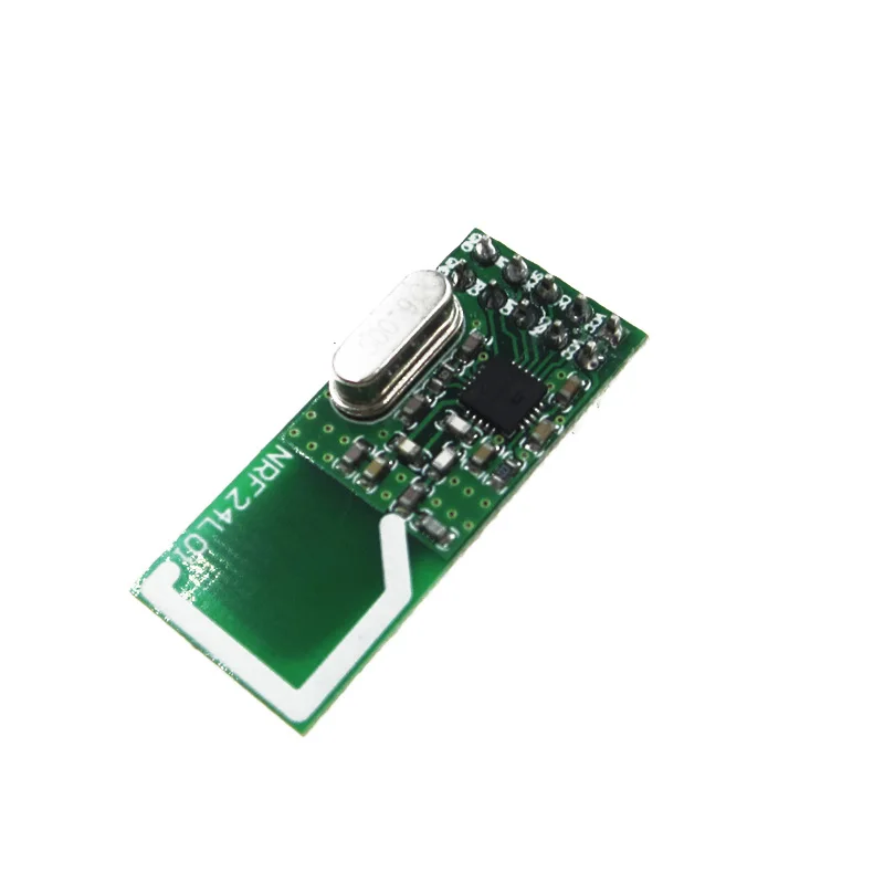 Для Arduino NRF24L01 + 2 4 ГГц Беспроводная радиочастотная фотомодульная плата diy electronics |