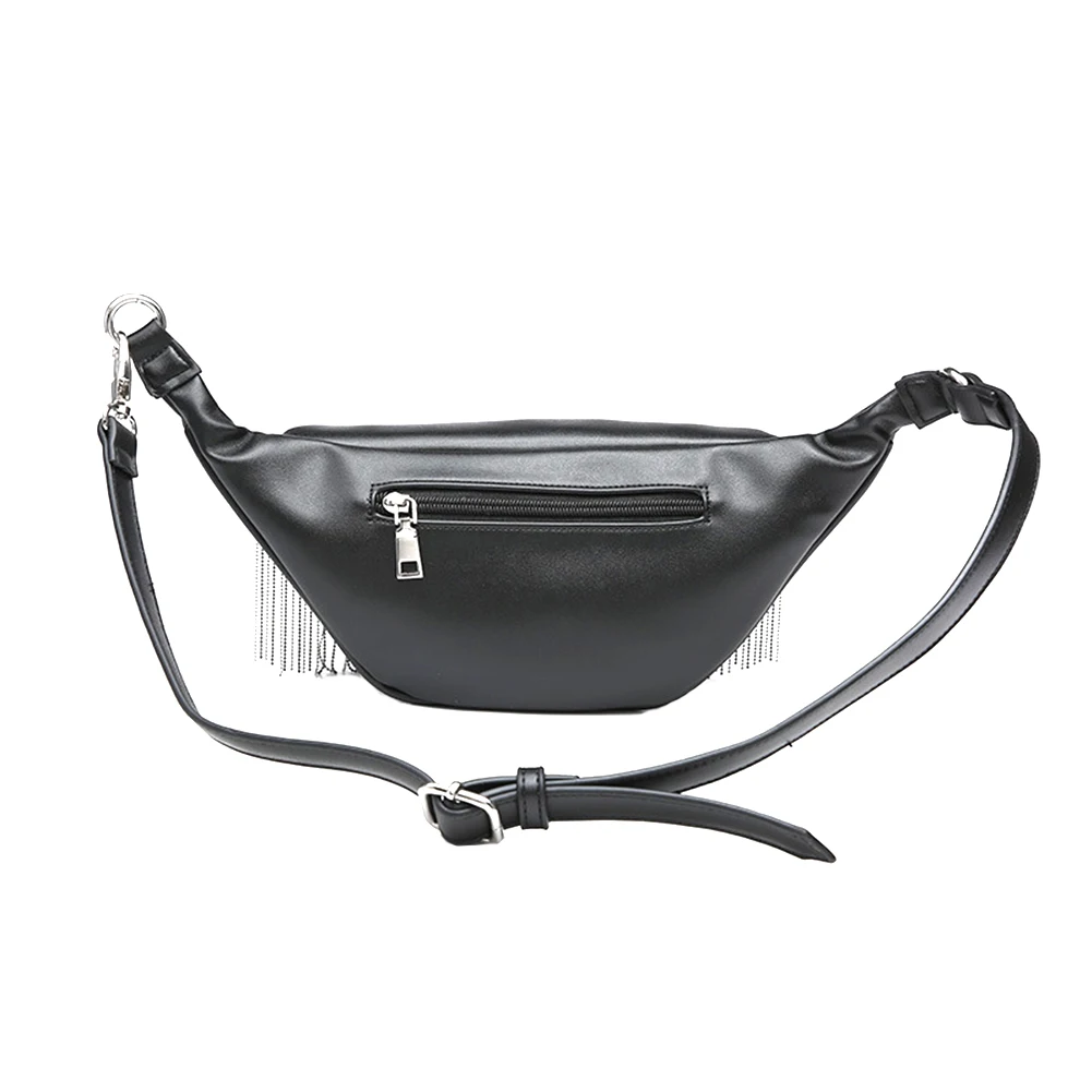 Для женщин через плечо с кисточками и на молнии Домашнего производства пельменей