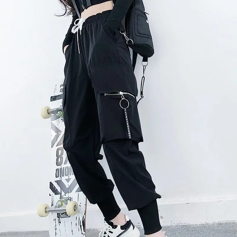 Рисунок 6 - Брюки-султанки женские с завязками