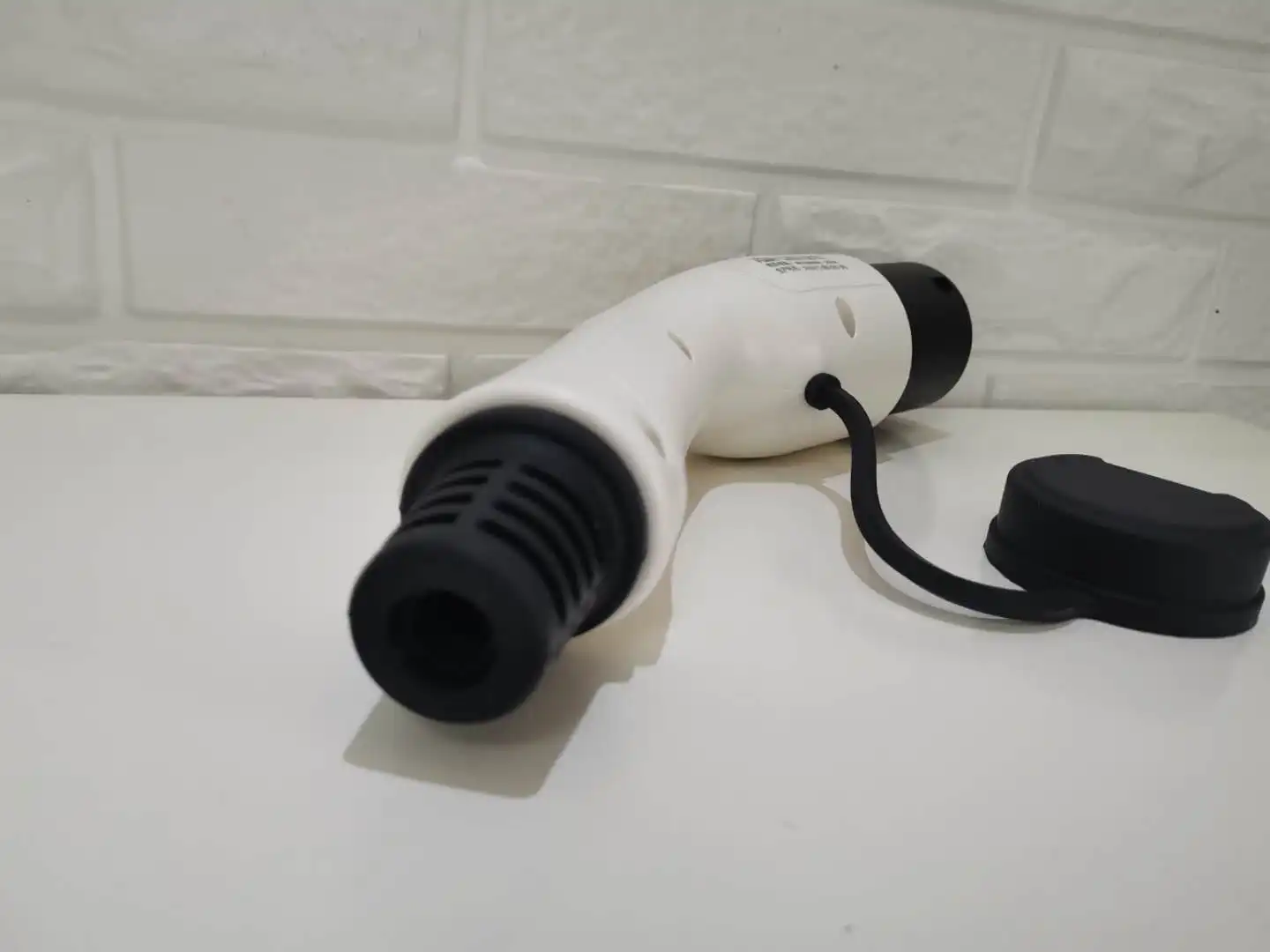 EV зарядное устройство тип 2 Штекерный разъем EVSE электромобиль Штекерная зарядка