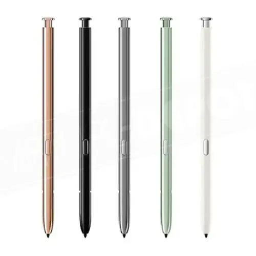 Официальный Оригинал S Pen для SAMSUNG Galaxy Note 20 5G/NOTE Ультра 5G стилусы с Bluetooth