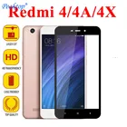 Защитное стекло redmi 4x для xiaomi redmi note 4 4a pro, закаленное стекло для защиты экрана xiomi red mi 4 x, усиленная пленка