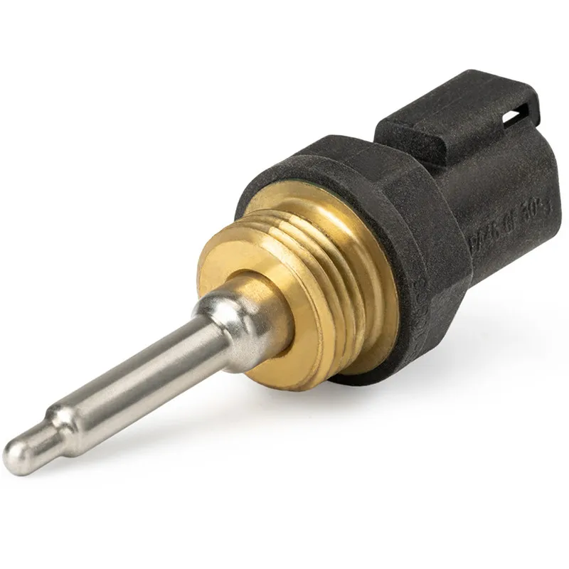 Оригинальный сверхмощный датчик температуры OEM #264-4297 2644297 130-9811 1309811 2-контактный
